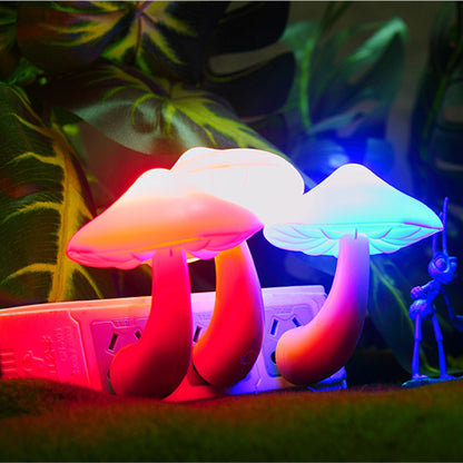 EXTREME LED MUSHROOM