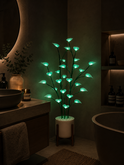Aurora Light Plant